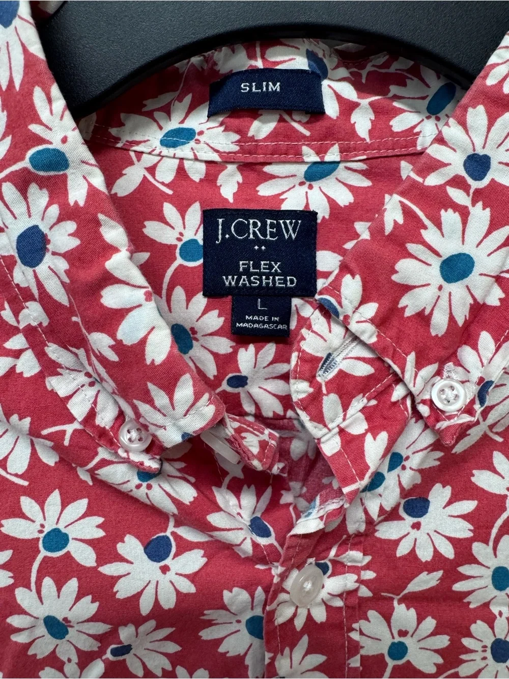 J. Crew fun stylish